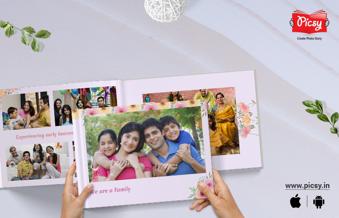 Reasons to Make Personalized Photo Books